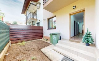 Casa tip duplex Auchan Militari  Metrou Pacii Bd. Iuliu Maniu - Poză 20