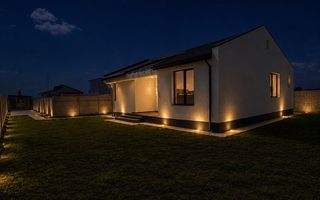 Berceni - Casa individuala | Miorita - Mutare imediata - Teren 450 mp - Poză 1