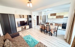 Apartament cu 2 in Giroc in zona Braytim cu comision 0% - Poză 1