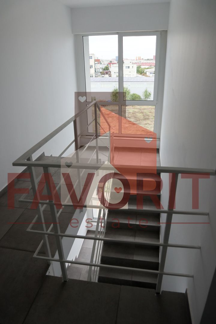 Apartament cu 3 camere in bloc nou din zona Buziasului - Poză 14