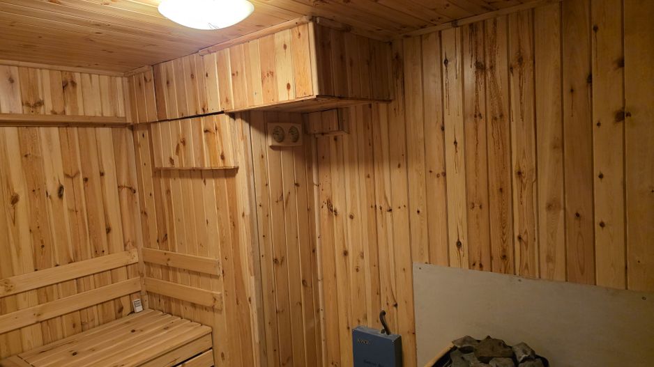 Apartament Spațios 4 Camere + Saună – Lazu, Constanța - Poză 3