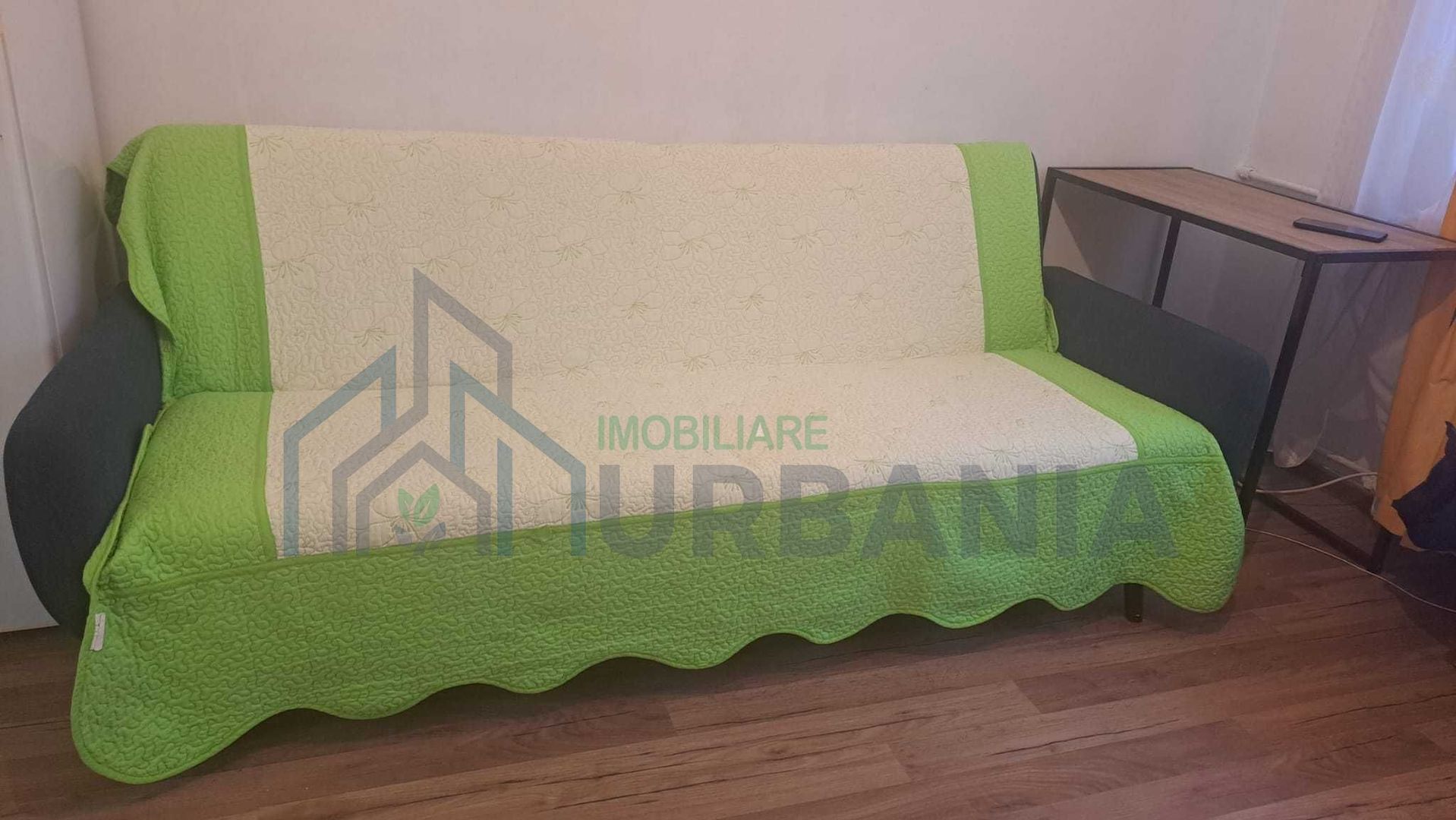 Cameră de cămin cu baie proprie, închiriere - Zona Nicolina, Iași - Poză 6