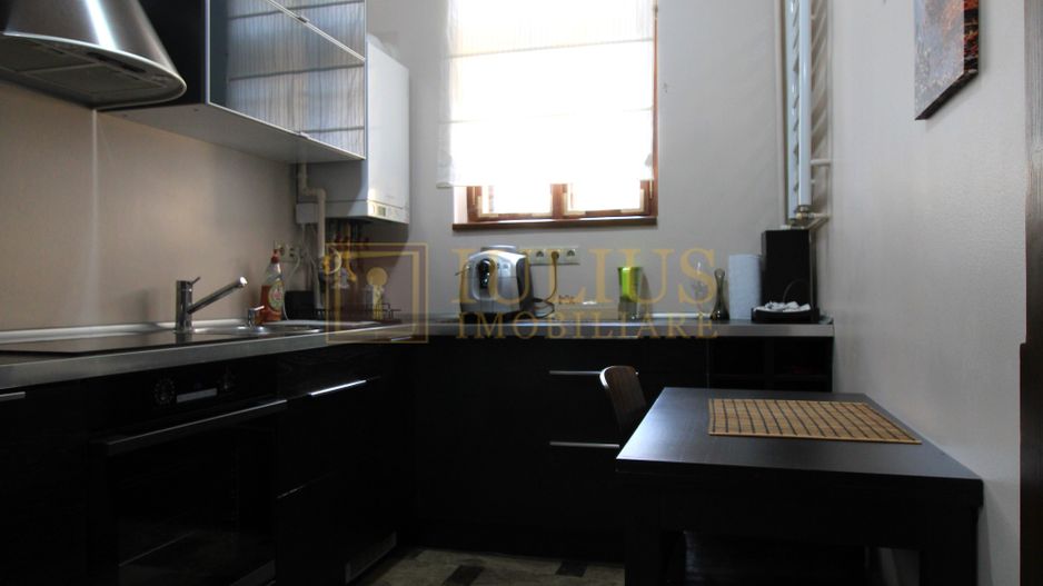 Piata Victoriei, 2 camere, centrala proprie - Poză 14