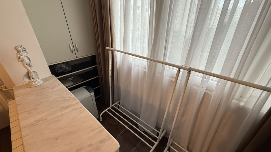 AP. 3 CAMERE- OBOR, PET-FRIENDLY, MOBILAT/UTILAT MODERN, CURAT - Poză 8