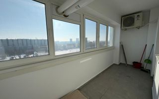 AP. 2 CAMERE APARATORII PATRIEI, NOU, CENTRALA, PARCARE, METROU 9 MIN - Poză 9