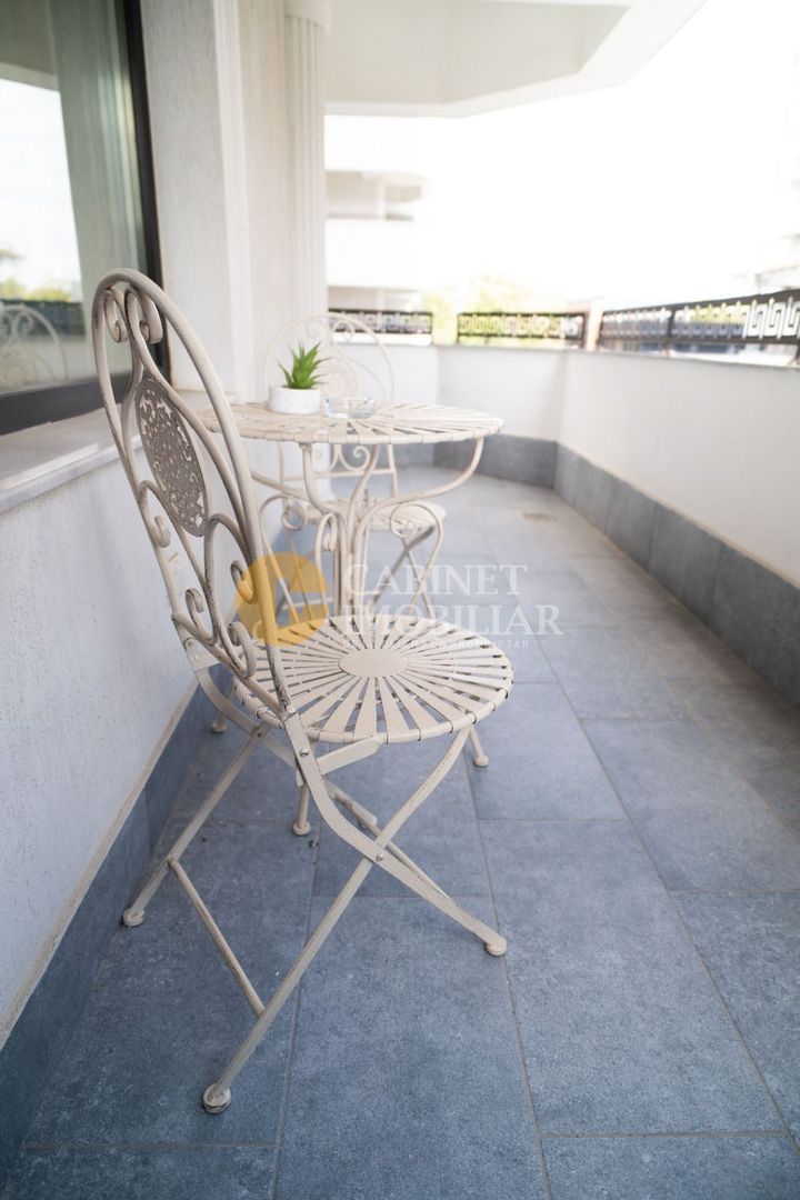 2 camere si LOC DE PARCARE, zona Copou, Iasi - Poză 6