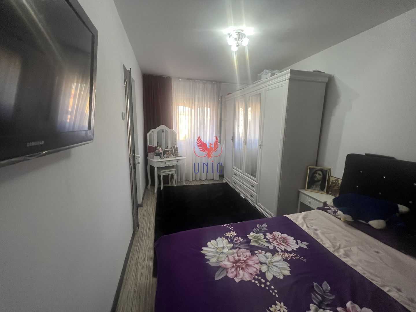 Apartament 2 camere Craiovita Noua zona Niela - Poză 3