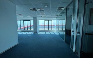 Inchiriere - spatiu birouri - office building - Pipera - Poză 1