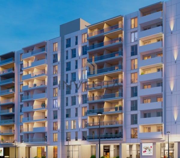 Oportunitate de Investitie! 2 Camere Elite City! - Poză 4