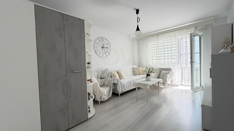 Apartament 2 camere,  modern - Selimbar - Poză 2
