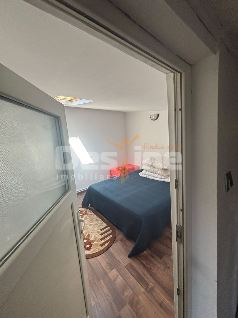 Casă de vânzare 5 camere | Giulesti | 110 mp | 200.000 EUR - Poză 11