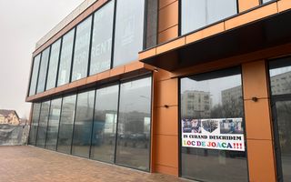 Spațiu 610 mp, ideal clinică sau sală fitness, Turnu Magurele, Berceni - Poză 8