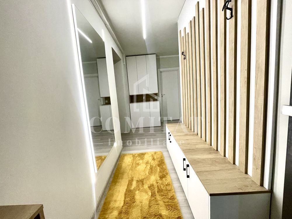 Apartament la cheie | Gradina | Zona Str Cetatii-Floresti - Poză 7