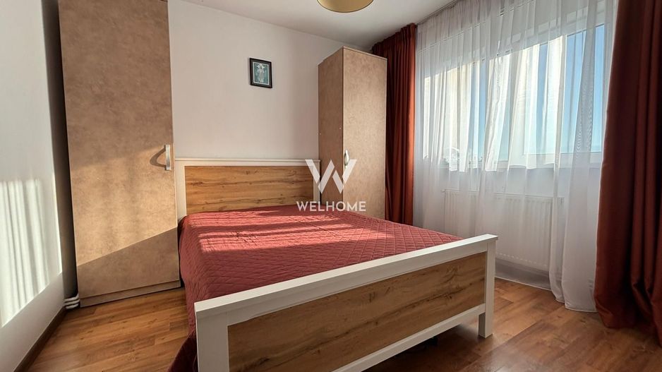 Apartament 3 camere modern mobilat-utilat in Turnisor - Poză 7