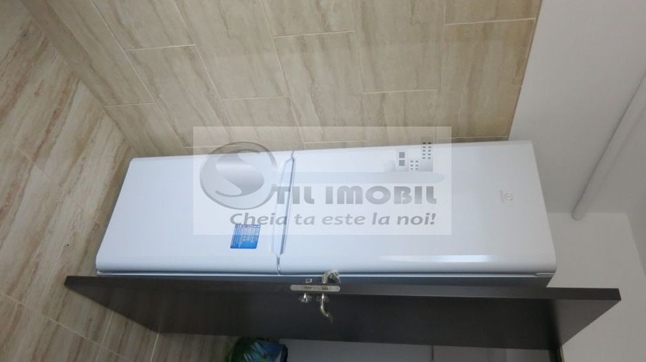 Apartament 3 camere Podu Ros - 450 euro - Poză 10