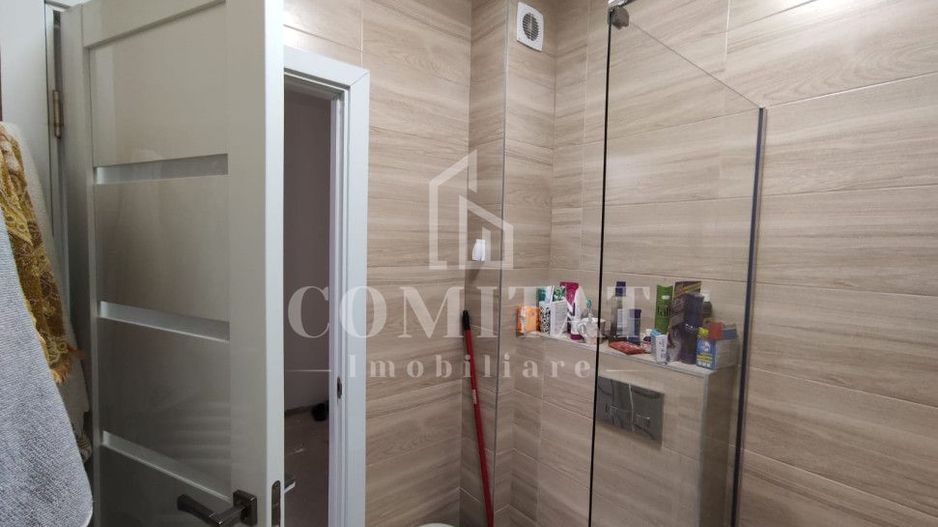 Apartament 3 camere | gradina de 70 mp | zona Șesul de Sus - Poză 5