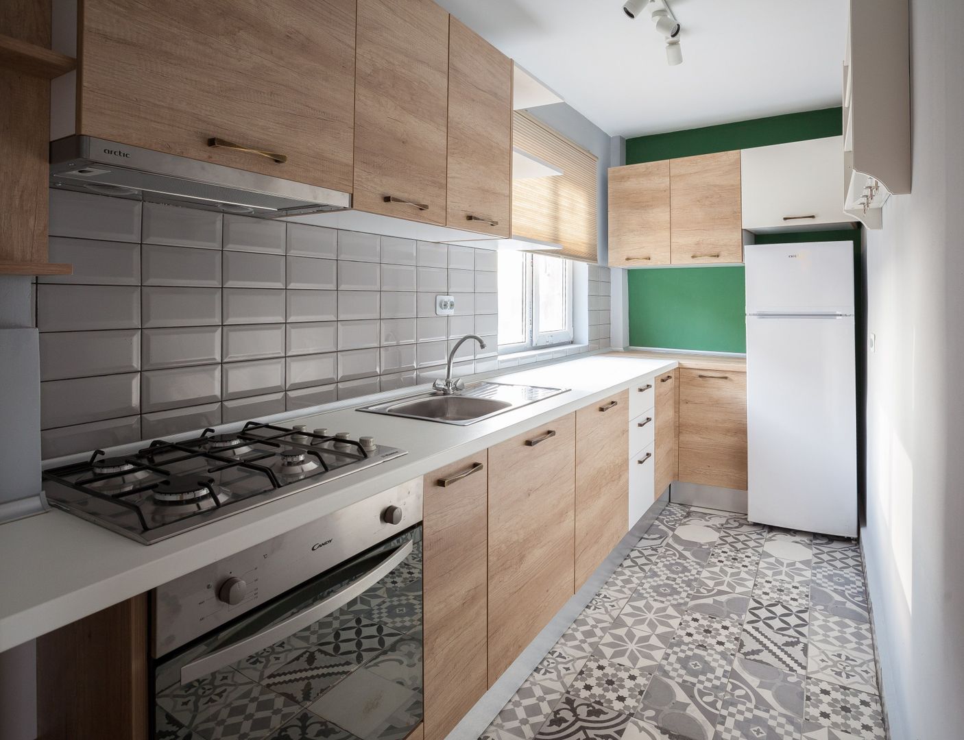 3 camere | Calea Victoriei | Piata Amzei | Romana - Poză 12