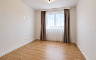 Apartament cu 3 camere si loc de parcare de inchiriat in zona Europa - Poză 6