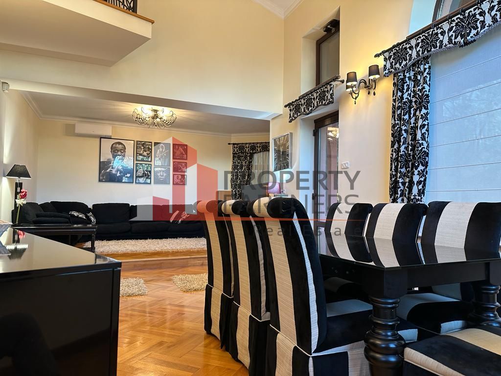 Proprietate unica langa Jolie Ville, Pipera - Poză 12