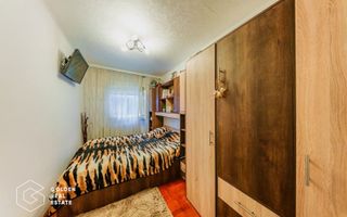 Apartament 3 camere, etaj 2, str Stupilor, fara comision - Poză 3