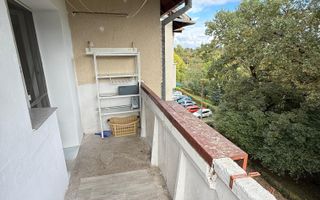 Apartament 3 camere | 2 bai | Renovat | Balcon | V. Aurie - Poză 8