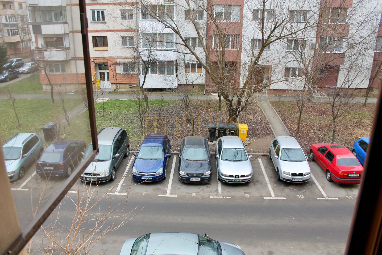 Soarelui, langa Carrefour; NU are centrala proprie. - Poză 23