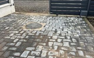 Duplex de Vanzare Modern la pret de apt - Poză 5