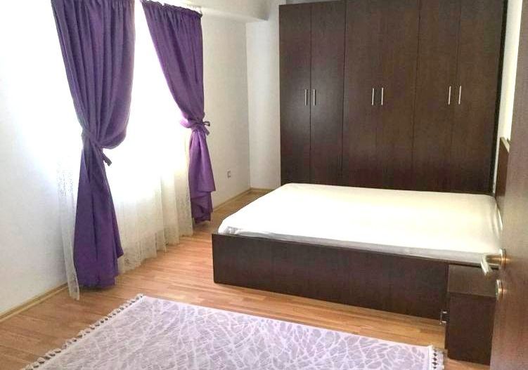 ✨ închiriez Apartament cu 2 camere, 70 mp, centrală proprie, metrou Republica - Poză 6