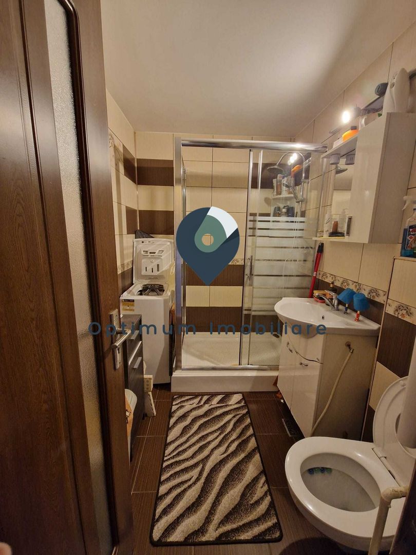 Apartament cu 2 camere, etaj 3/4 Intre Lacuri ! - Poză 6