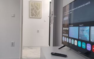 Apartament 1 cameră 30 mp — bloc nou, mobilat+utilat Lunca Cetatuii - Poză 1