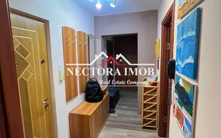 NECTORA IMOB-Apartament 3 camere, 2 bai, Parcare, Blvd. Dacia, tip AN - Poză 11
