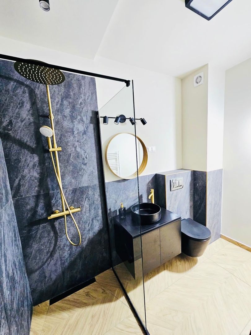 Apartament modern | 2 camere | Tineretului | Floresti - Poză 6