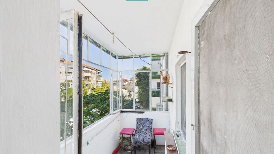 Apartament 3 camere, 64 mp, Str. Aluminei, Oradea - Poză 8