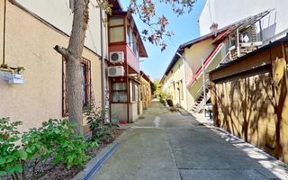 Apartament 2 camere, parter, curte comună închisă, ultracentral - Poză 2