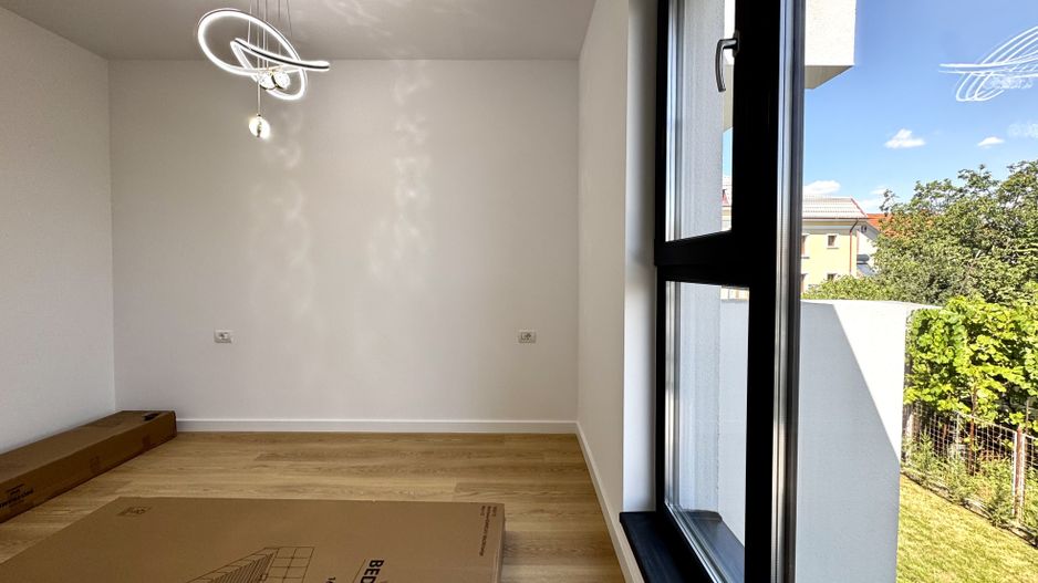 Apartament elegant si sustenabil, prima închiriere, in zona Cetății - Poză 11