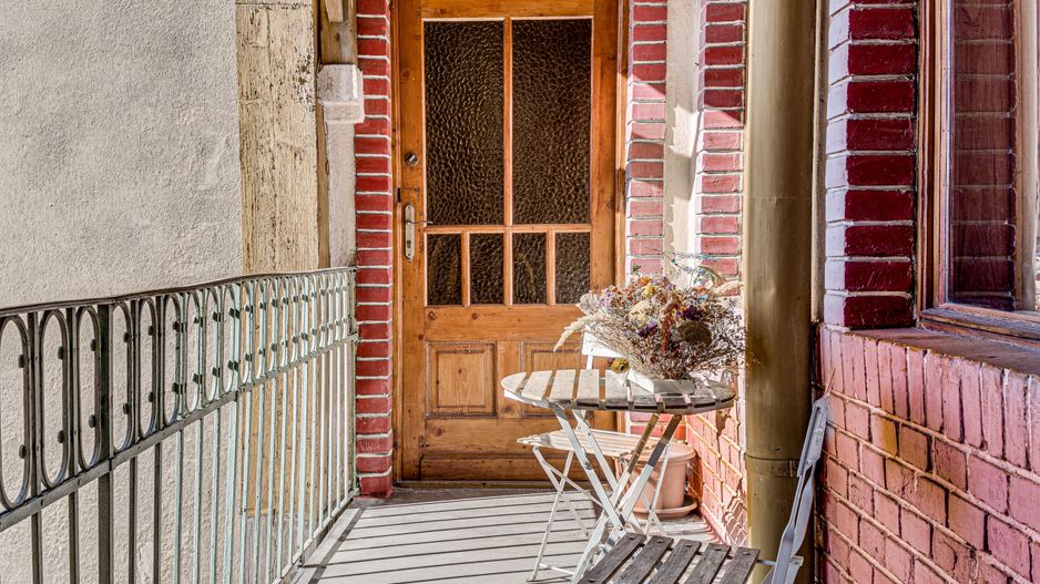 Apartament in Palatul Bohus - Poză 11