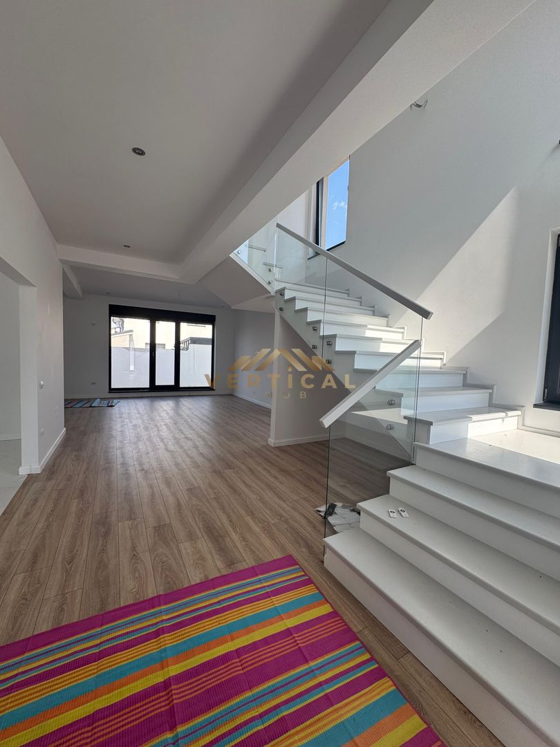 Casa individuala | 3 Camere | teren 400 mp, Berceni - Poză 6