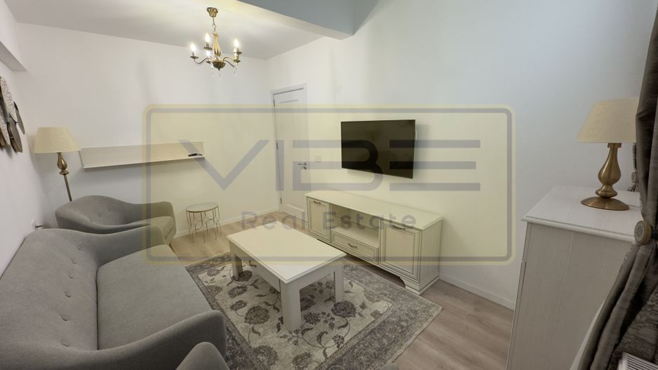 Apartment NOU, 70mp, Mobilat/Utilat Complet, Liber. - Poză 11