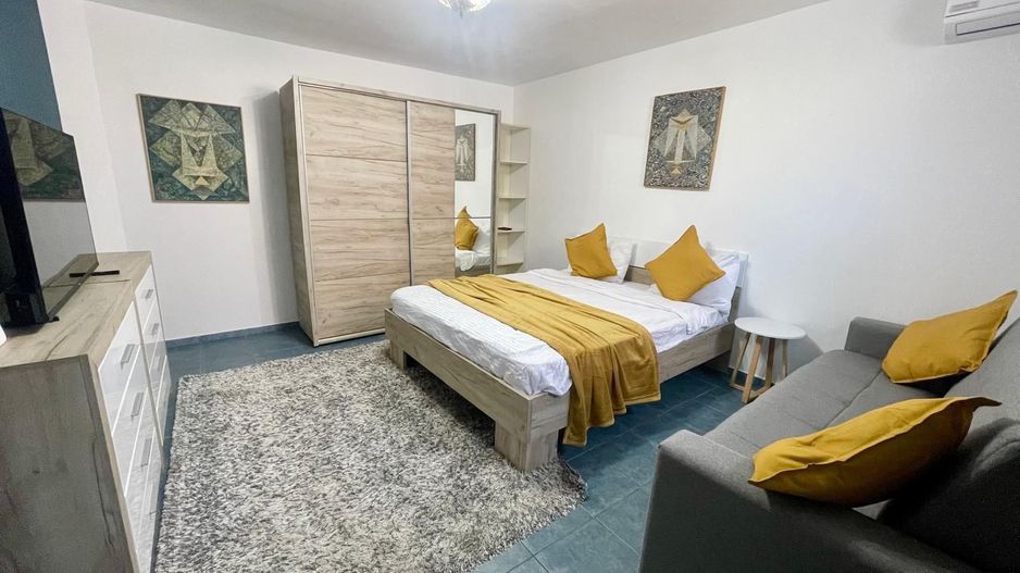 STUDIO DE ÎNCHIRIAT – ZONA Unirii – 40 MP - Poză 4
