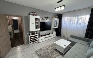 Apartament 2 camere + parcare Rahova. Teius. Sos Alexandriei N1 - Poză 12