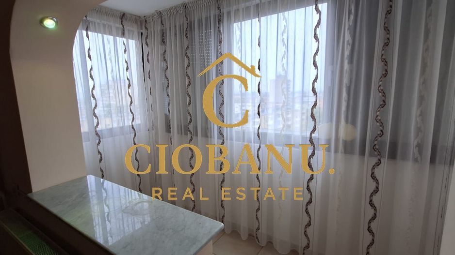 Apartament de inchiriat zona Craiovita Noua-Triaj - Poză 8