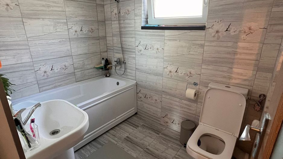 Apartament cu gradină in zona parcului Poligonului - Poză 4