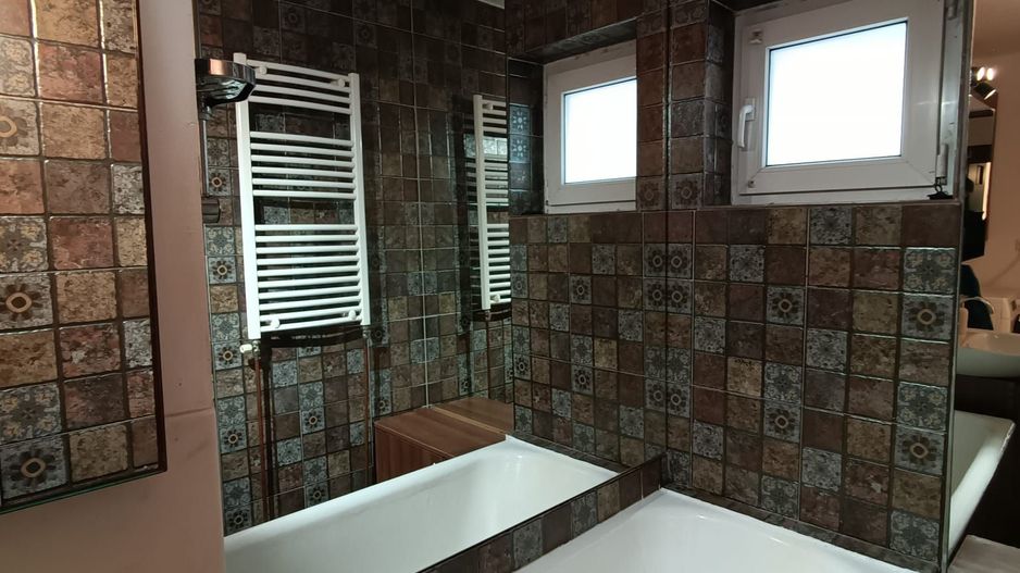 Apartament 3 camere – Prima închiriere, Centrală Proprie - Poză 9