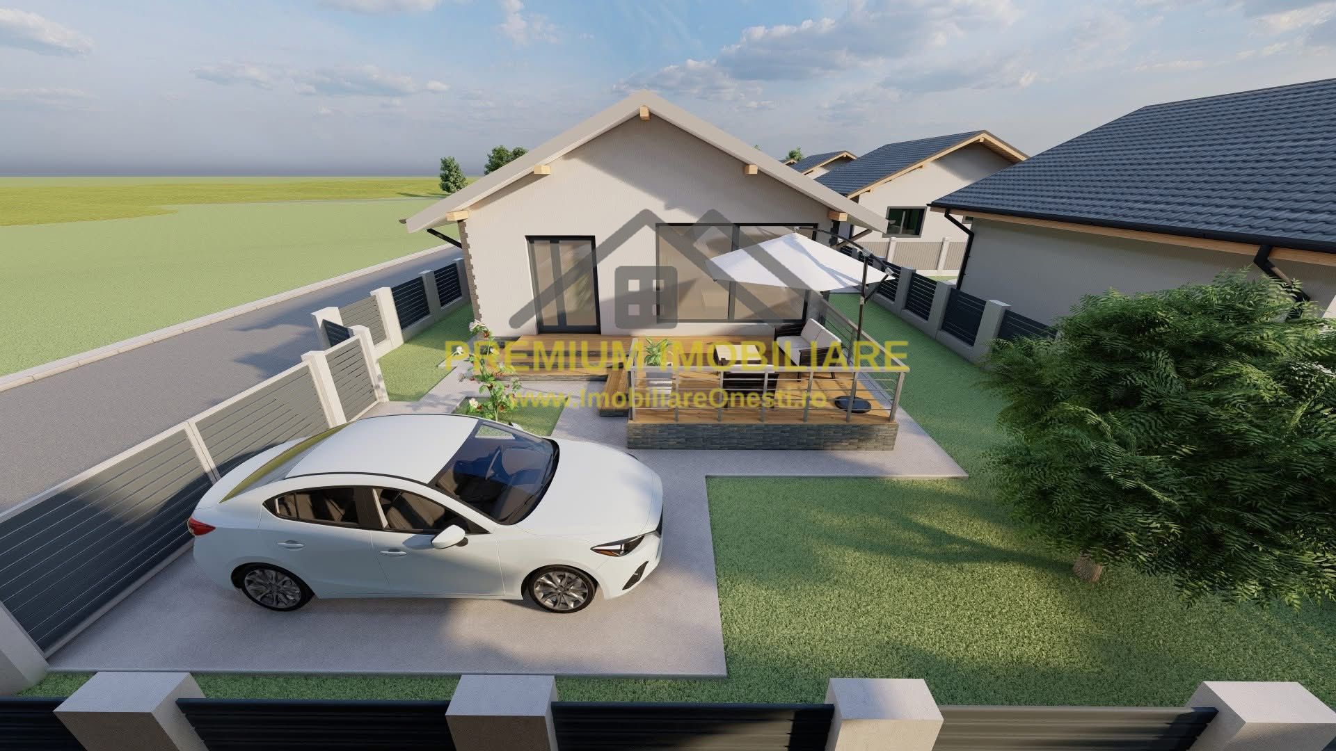 Cartier Nou de Case in Andrasesti - Cere oferta - Poză 10