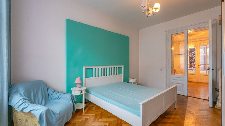 Apartament cu 2 camere complet mobilat – zona Livada Poștei - Poză 9