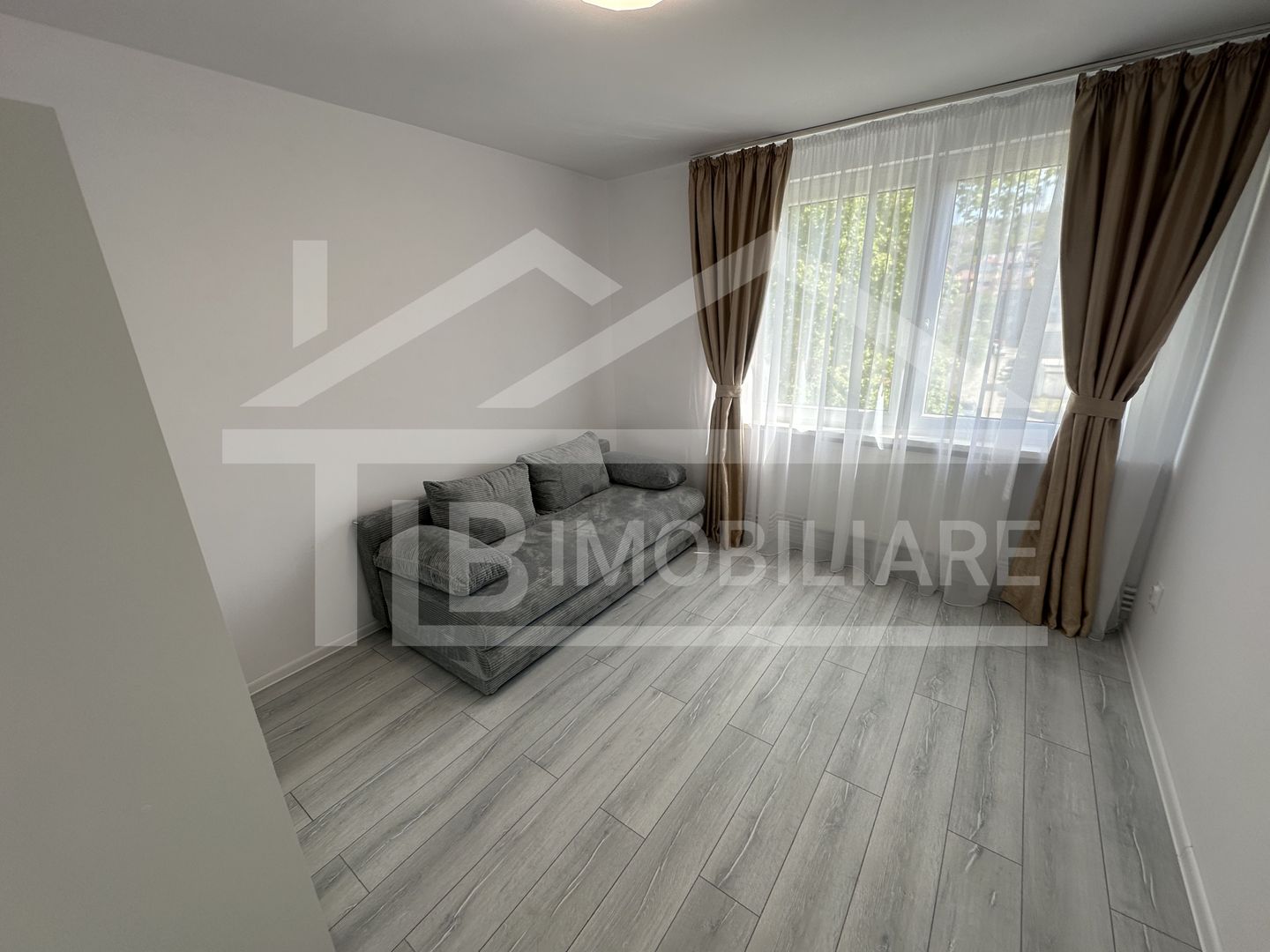 Apartament de 2 camere, 50mp, decomandat, prima inchiriere, Zona UMFST - Poză 6