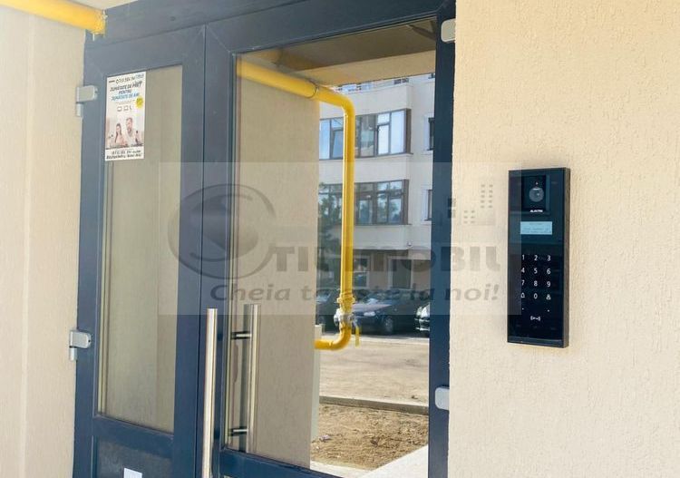 Apartament modern 2 camere, Sun City| Parcare inclusă - Poză 4