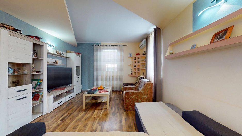 Casa ideala  Locuinta si afacere 665mp teren - Poză 2