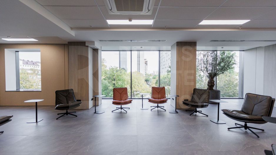 Chirie, oficiu, 140 mp, bulevardul Ștefan cel Mare și Sfânt, Centru - Poză 45