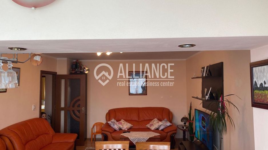 INEL 2/DEZROBIRII (COD04) - Apartament 4 camere 98 mp - Constanta - Poză 12